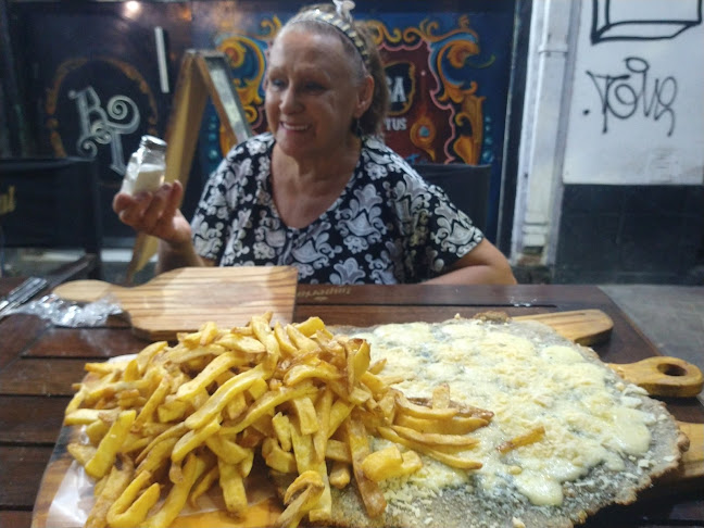 BURGUERTIN - Gastronomía y hostelería