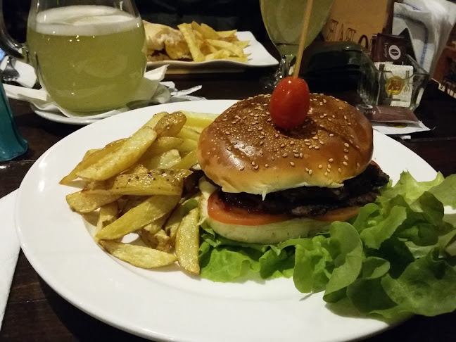 Charleston - Gastronomía y hostelería