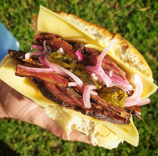 Los Reyes De La Colina - Azul