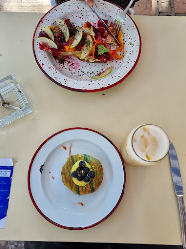 Blu Cafe San Isidro - Gastronomía y hostelería