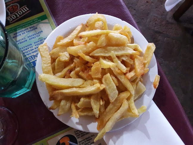 Opinii despre Campo Cuore în Ezeiza - Gastronomía y hostelería