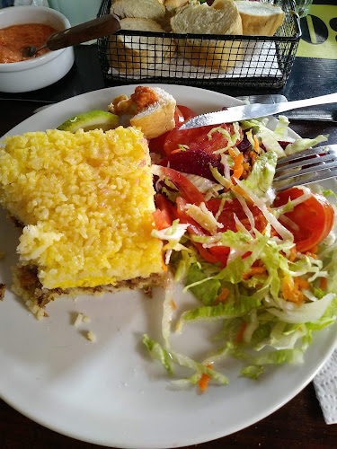 80's 90's Resto Bar - San Salvador de Jujuy