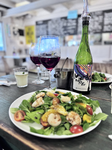 Almacén de Tigre - Tigre