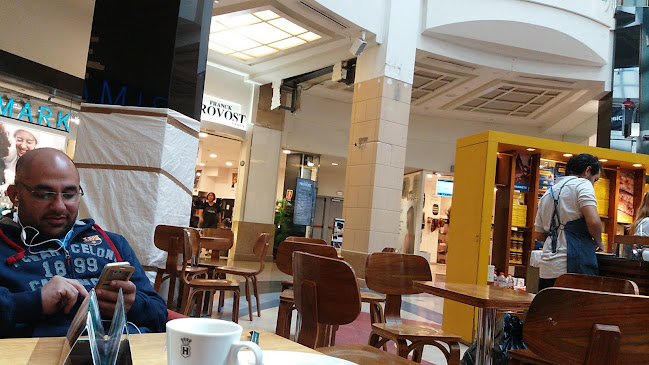 Havanna Café | CC Diagonal Mar - Gastronomía y hostelería