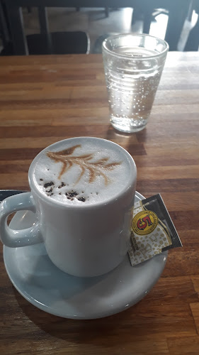 Opinii despre Bar Cafe 1928 în Córdoba - Gastronomía y hostelería