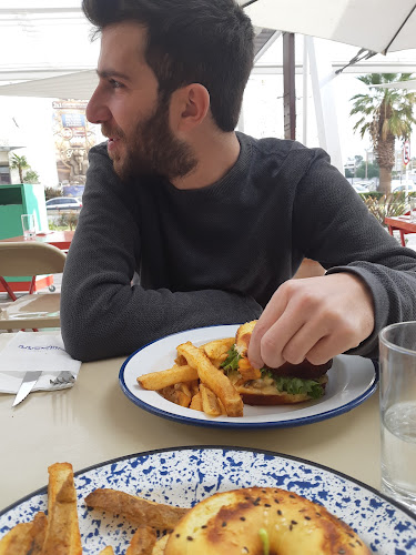 Nipoti Shopping - Mendoza