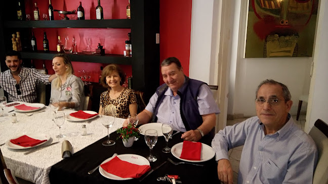 Comentarii opinii despre Coco's Resto