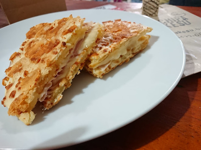 Chipa Kesú - Gastronomía y hostelería