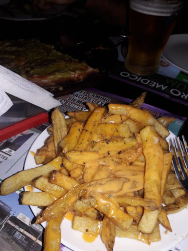 Nifu Nifa - Yerba Buena