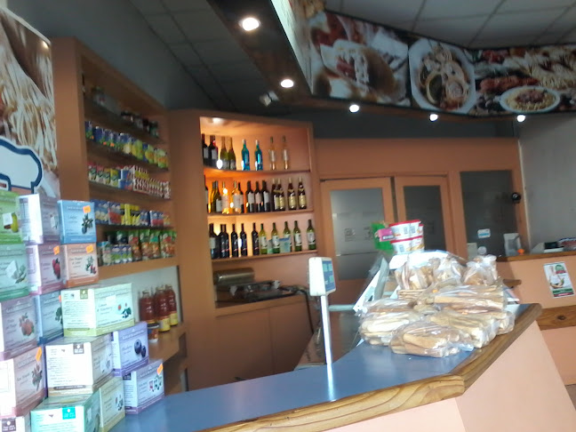 Nino pastas villa mitre - Bahía Blanca