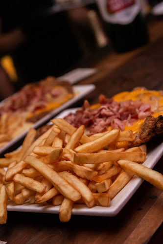 Av. Pres. Perón 131, B1707ABB Villa Sarmiento, Provincia de Buenos Aires