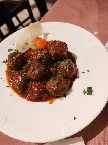 Marmara - Gastronomía y hostelería