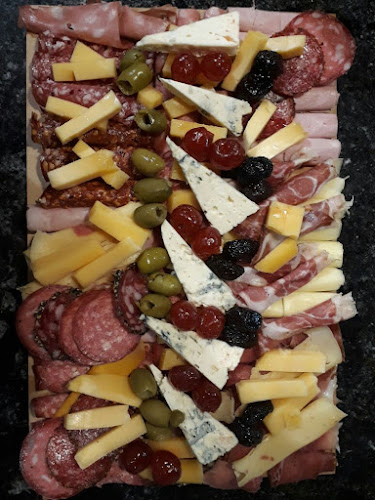 Paseo Alta Italia, local 17, M5515 Maipú, Mendoza