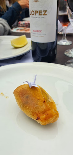 Opinii despre Mi Nueva Estancia Park Restaurant y Parrillada în San Miguel de Tucumán - Gastronomía y hostelería