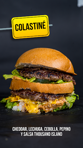 Comentarii opinii despre La Uno Burger