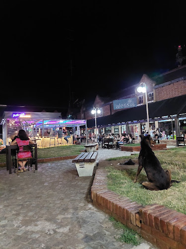 Azteca Bar&Jeans - Gastronomía y hostelería