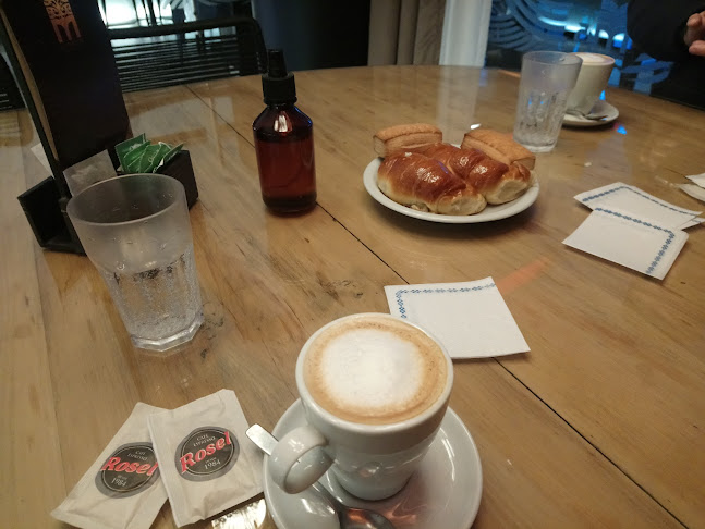 Moreno – Panadería