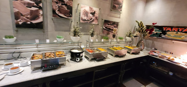 La Bistecca - Buffet Ilimitado Chacarilla