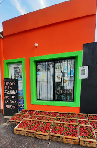 Despensa P y V - Reconquista