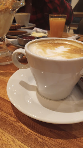 Comentarii opinii despre La Farola Express Moreno