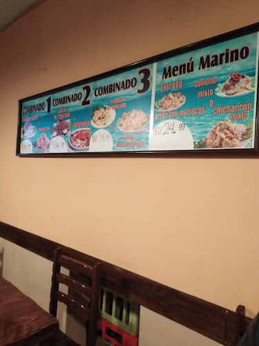 Comentarii opinii despre Don Jose