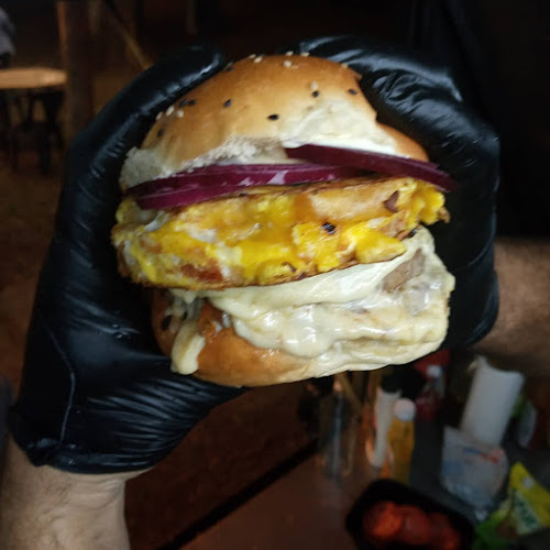 HARALD - Santa Fe de la Vera Cruz