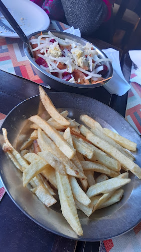 Comentarii opinii despre Parrilla "El Gordo"