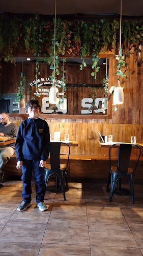 Comentarii opinii despre El Club de la Milanesa Moreno