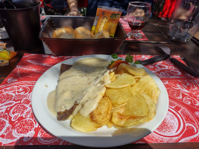 De Taquito - Resto Bar y Parrilla - Rosario