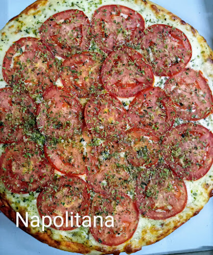 Comentarii opinii despre Pizzería "La Perla"