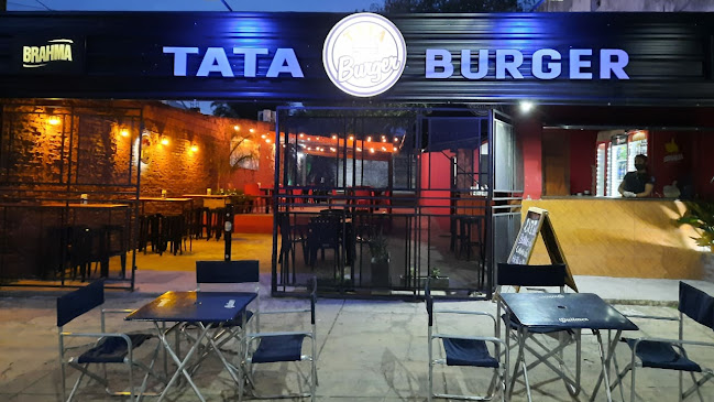 Tataburguer