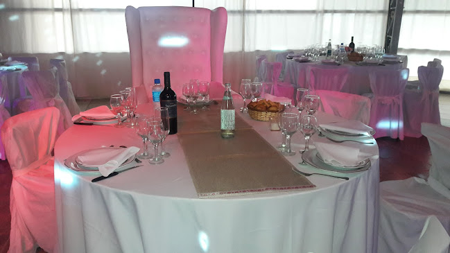 La Quinta salon de eventos - Gastronomía y hostelería