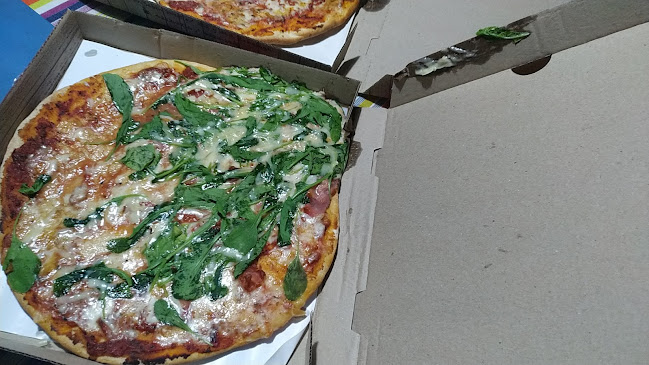 De La Ostia Ranelagh - Gastronomía y hostelería