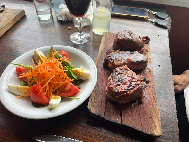 Sur Grill & Bar - Gastronomía y hostelería