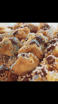 Cervantes PANIFICADOS & PASTAS