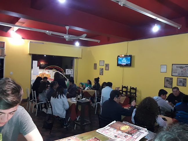 Av. Almte. Brown 626, Y4600 San Salvador de Jujuy, Jujuy