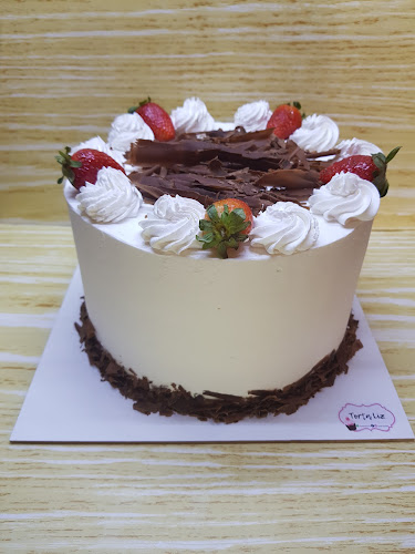 Comentarii opinii despre Torta Liz | tortas personalizadas