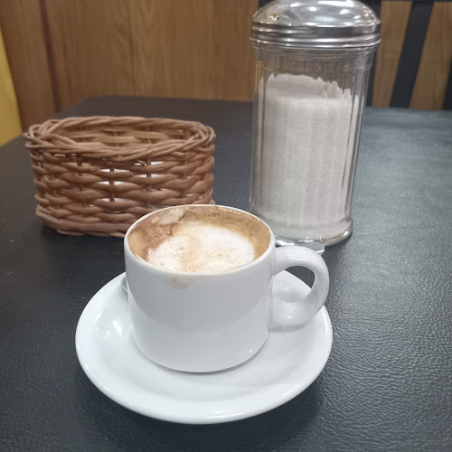 Cafe Sportman - Desde 1938 - Gastronomía y hostelería