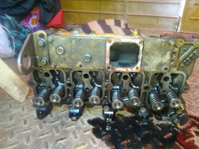 Comentarii opinii despre Autoservicio La Loma