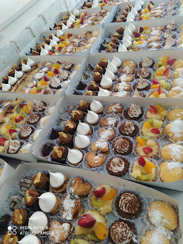 Panadería y Pastelería de Tere Bobbio - Santa Fe de la Vera Cruz