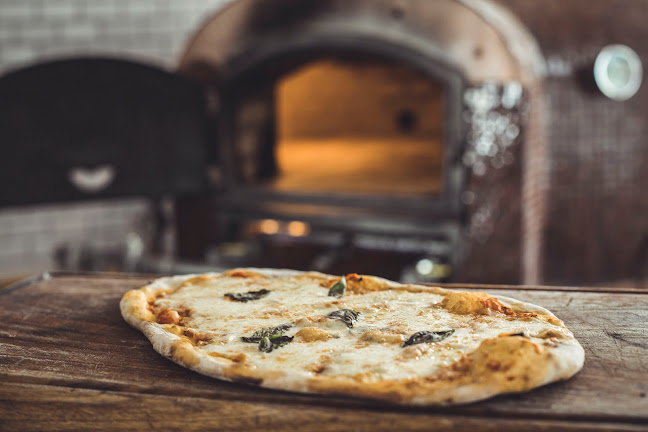 FERVOR - Pasta y Pizza