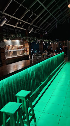 ANTIGUA FABRICA BAR - GBI