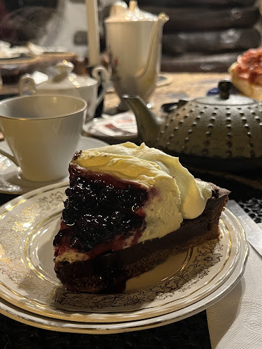 Opinii despre La Cabaña Del Bosque în Mar del Plata - Gastronomía y hostelería