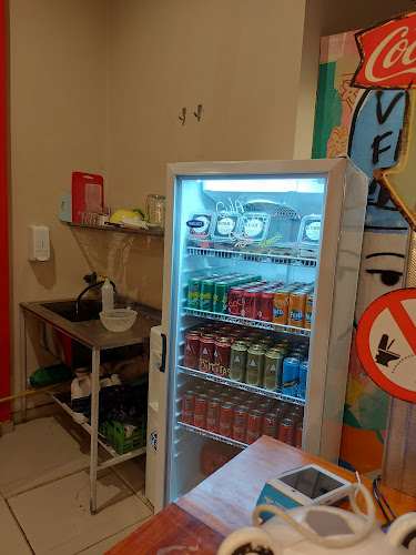 Opinii despre Bisont's Burger Nueva Córdoba în Córdoba - Gastronomía y hostelería