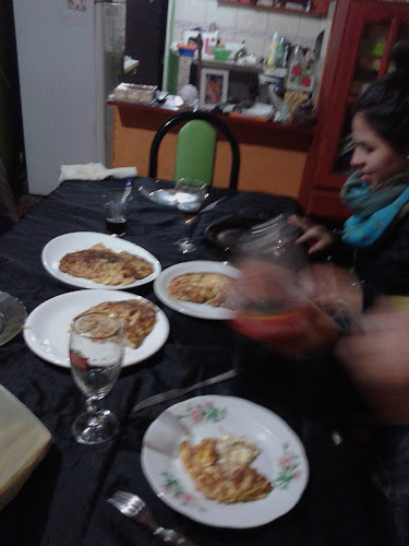 Comentarii opinii despre Pizzeria AyM