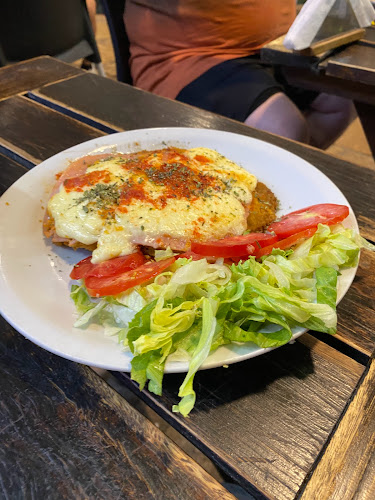 Luis III Restobar - Gastronomía y hostelería