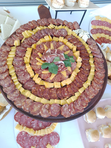 delicias del tandil eventos - Tandil