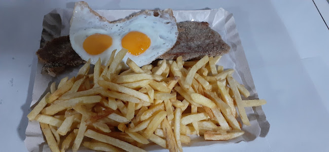 Dr. Dessy 2370, B1888 Florencio Varela, Provincia de Buenos Aires