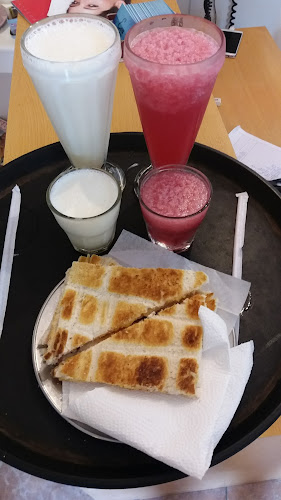 Café-Bar Rinconcito's - Gastronomía y hostelería