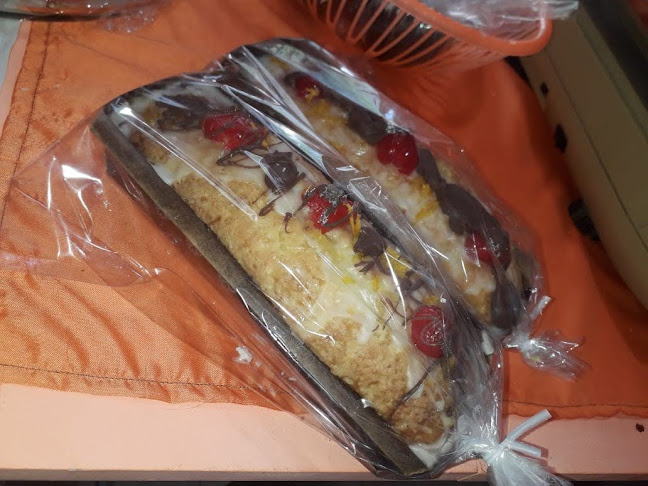 Comentarii opinii despre PANADERIA QUE PAN